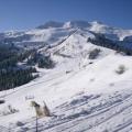 quelques pistes depuis la residence